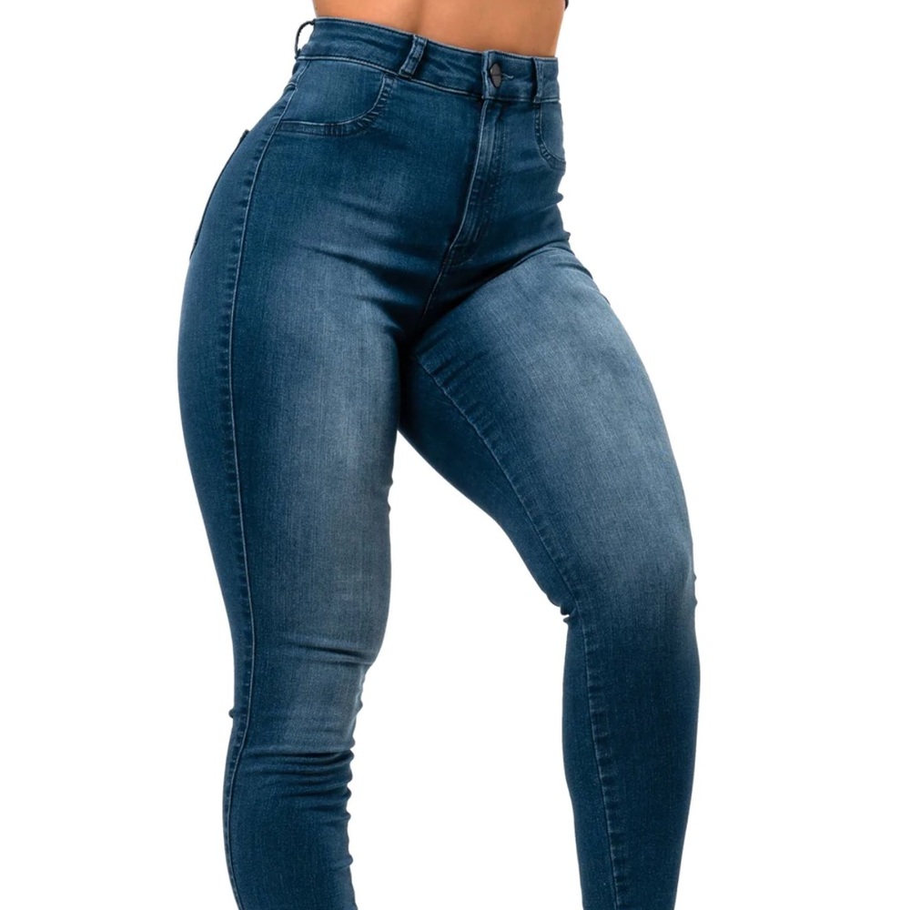 Fit jeans NWT